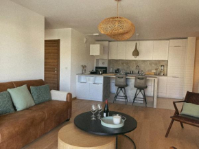 Bel Appartement Vieux Port Porto-Vecchio